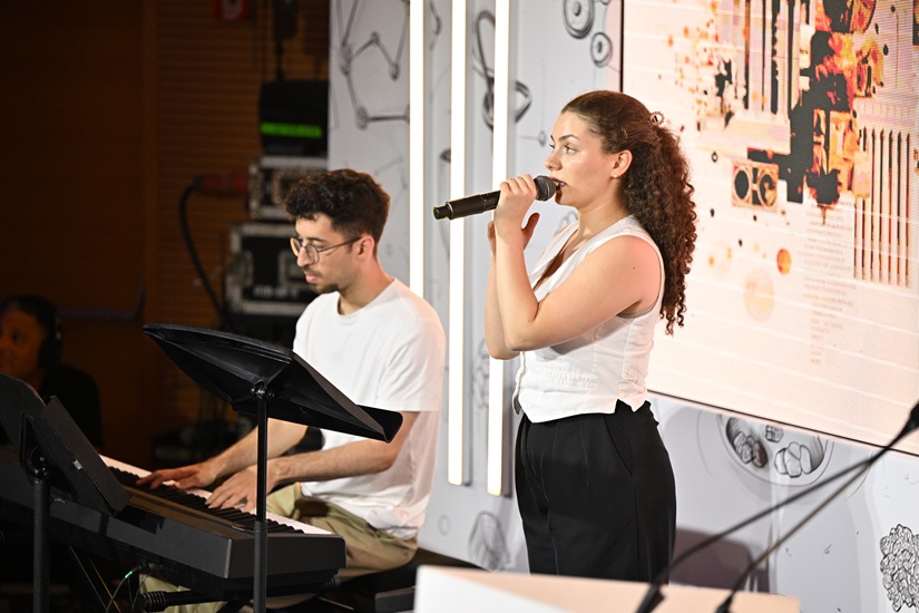 Chanteuse