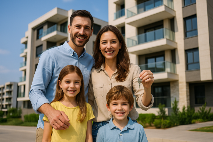 Immobilier en Israël : Les avantages juridiques et fiscaux pour les nouveaux immigrants (Olim)