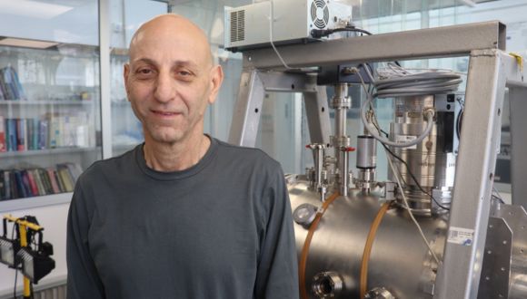 Meir Ariel