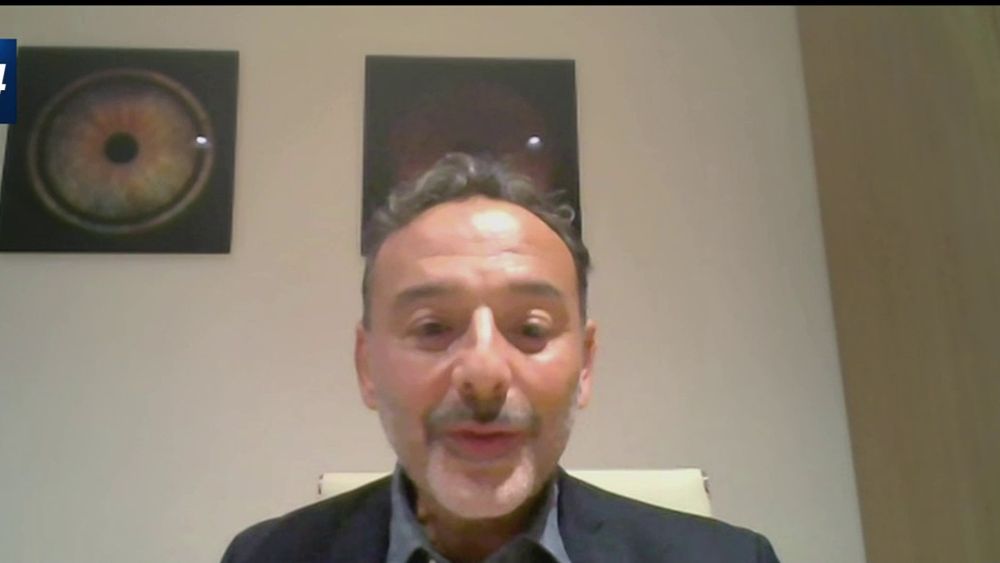 Gilles Bellaïche