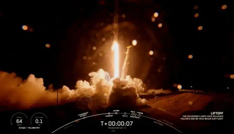 rocket launch night falcon 9 800x457