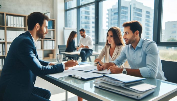 Immobilier en Isra&euml;l : des pr&ecirc;ts hypoth&eacute;caires en forte hausse malgr&eacute; un march&eacute; en pause