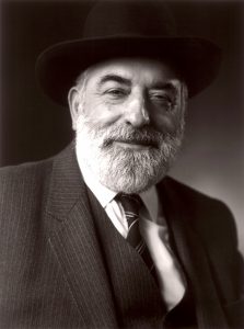 הרב מאיר זייני