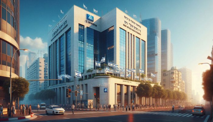 Israël : les banques anticipent une détente des taux hypothécaires