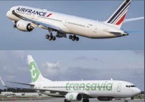 Air France Transavia