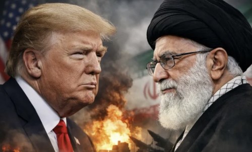 Conflit Proche Orient