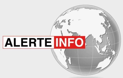 Alerte Info1