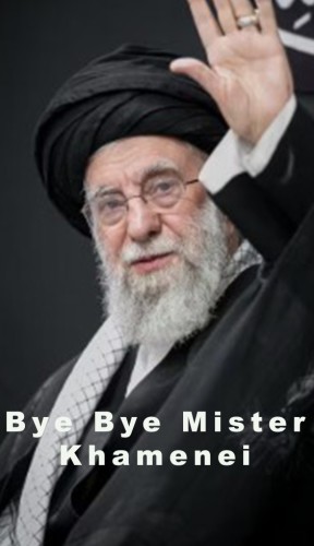 Khamenei