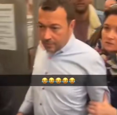 Maire agressé apres les municipales